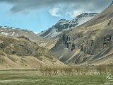 Route 1, near Skaftafell   2012-04-18-005-DSC 9554-DetEx-2048-Sig+URL  Route 1, near Skaftafell