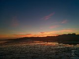 004-IMG 20181024 181506-CRW1-2048-Sig  Calshot Beach sunset