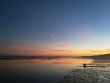 005-IMG 20181024 181549-CRW1-2048-Sig  Calshot Beach sunset