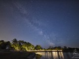 Hatchet Pond & Milky Way   2017-06-25-015-DSC 4938-DetEx-2048-Sig  Hatchet Pond & Milky Way