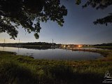 Beaulieu River at Gilbury   2017-08-05-006-DSC 6477-PSDetExt-2048+Sig  Beaulieu River at Gilbury