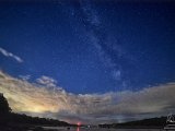 Beaulieu River at Gilbury   2017-08-12-001-DSC 6528-PS-DetEx-MoreMilkyWay-2048-Sig  Beaulieu River at Gilbury
