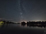 Hatchet Pond & Milky Way   2017-09-11-002-DSC 7063-LRLensCorr-PSDetEx-2048-Sig  Hatchet Pond & Milky Way