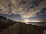 Calshot Beach & Moonrise   2017-09-11-004-DSC 7126LRLensCorr-PSDetEx-2048-Sig  Calshot Beach & Moonrise