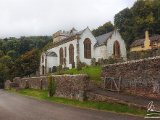 Selworthy church, Somerset   2016-10-08-002-20161008 121150-PSDetEx-2048-Sig  Selworthy church, Somerset